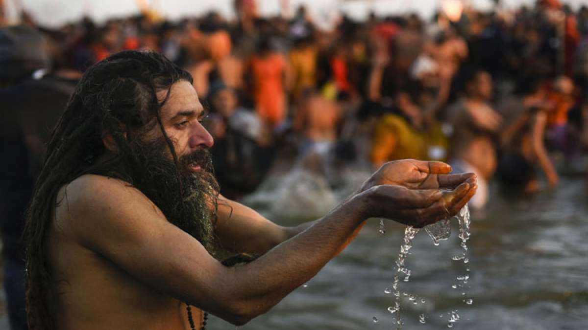 Maghi Purnima